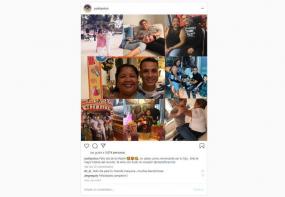 Instagram.