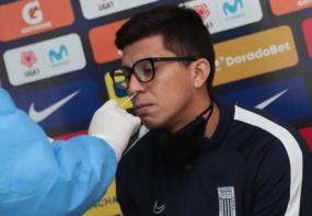 Foto: Prensa Alianza Lima