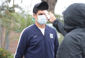 Foto: Prensa Alianza Lima