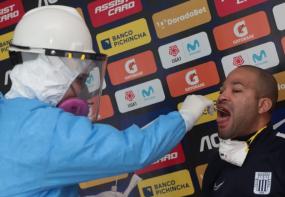 Foto: Prensa Alianza Lima