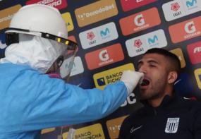 Foto: Prensa Alianza Lima