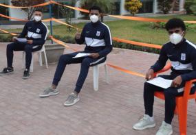 Foto: Prensa Alianza Lima