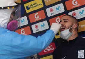 Foto: Prensa Alianza Lima