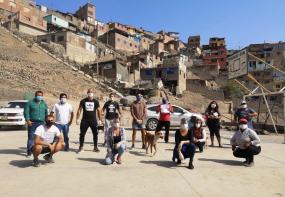 Foto: Twitter de Sport Boys