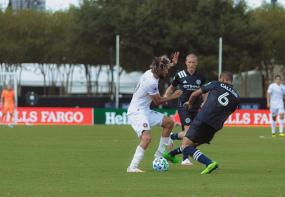 Foto: Prensa MLS