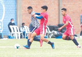Foto: Alianza