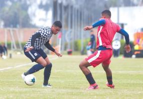 Foto: Alianza