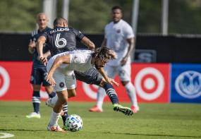 Foto: Prensa MLS