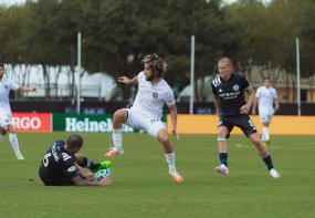 Foto: Prensa MLS
