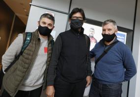 Foto: Prensa Universitario de Deportes