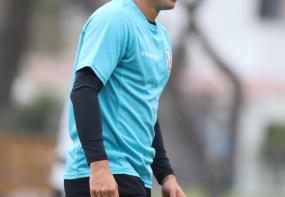 Foto: Prensa Universitario de Deportes