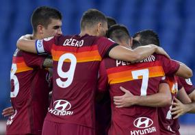 Foto: Roma-Fiorentina / Serie A