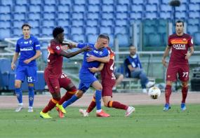 Foto: Roma-Fiorentina / Serie A