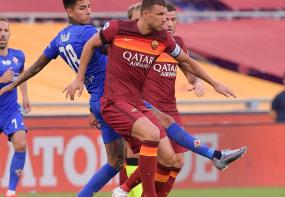 Foto: Roma-Fiorentina / Serie A
