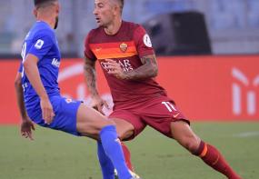 Foto: Roma-Fiorentina / Serie A