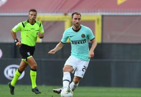 Foto: Genoa-Inter / Serie A