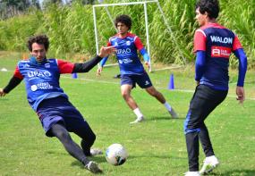Prensa: Carlos A. Mannucci