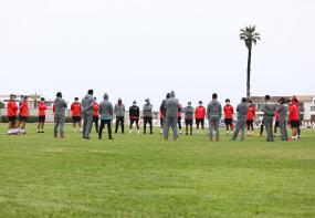 Foto: Prensa Universitario de Deportes