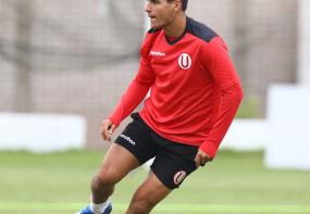 Foto: Prensa Universitario de Deportes