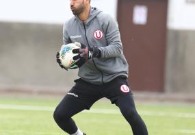 Foto: Prensa Universitario de Deportes