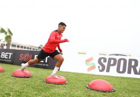 Foto: Prensa Universitario de Deportes