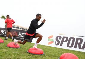 Foto: Prensa Universitario de Deportes