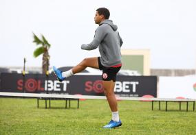 Foto: Prensa Universitario de Deportes