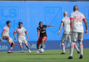 Foto: Prensa MLS