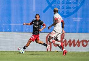Foto: Prensa MLS