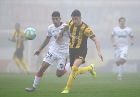 Foto: Nacional-Peñarol / Fútbol uruguayo