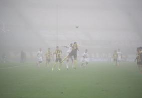 Foto: Nacional-Peñarol / Fútbol uruguayo