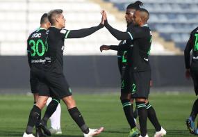 Foto: Liga 1.
