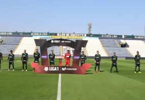 Foto: Liga 1.