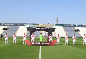 Foto: Liga 1.