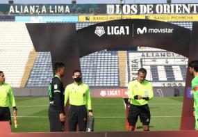 Foto: Liga 1.