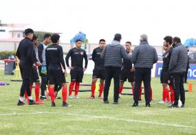 Foto: Prensa Universitario