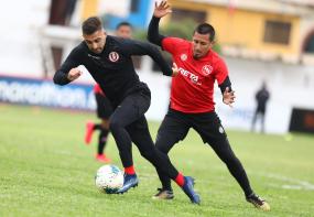 Foto: Prensa Universitario