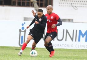 Foto: Prensa Universitario