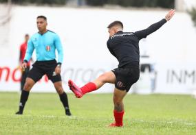 Foto: Prensa Universitario