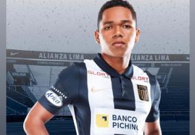 Mensaje de Jefferson Farfán