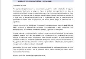 Conmebol