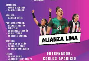 Alianza Lima