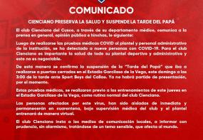 Ciencianodelcusco