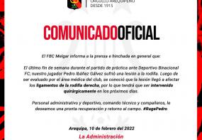 FBC Melgar