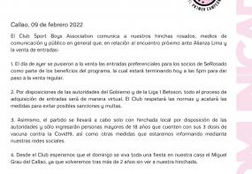 SBA