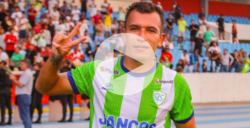 Gary Correa: "Una persona alejada al club llama a futbolistas ofreciéndoles que vayan al equipo"