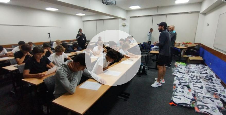 'One Soccer' participará de torneo de menores en España