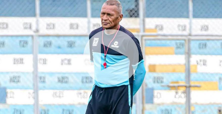 Gonzales: "Por historia le hemos hecho buenos partidos a Alianza Lima"