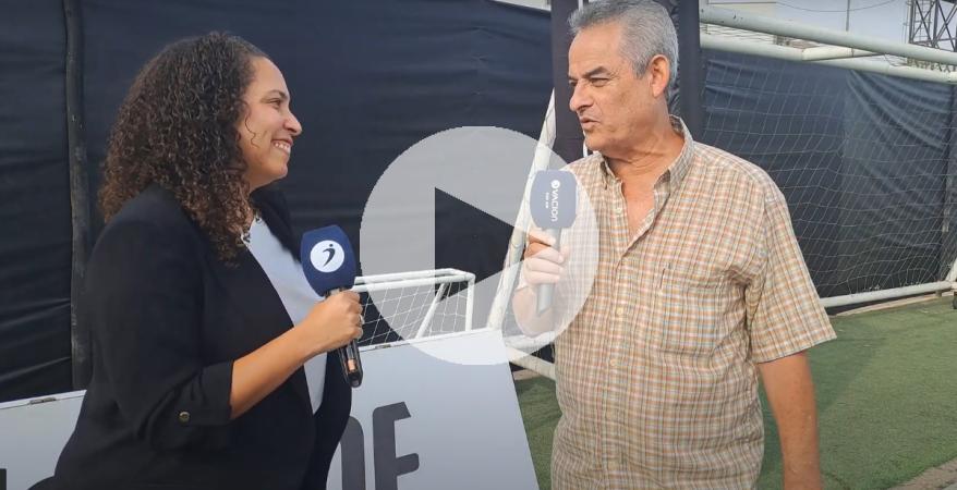 (VIDEO) Gerente de comunicación de AJE Group: "Estamos seguros que Shipibo FC va a llegar lejos"