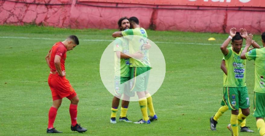 (VIDEO) Juan Diego Gutiérrez anunció su retiro del fútbol profesional